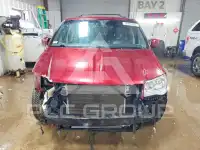 2017 Dodge CARAVAN photo