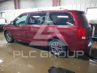 2017 Dodge CARAVAN photo