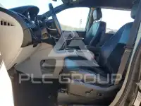 2017 Dodge CARAVAN фото