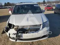 2017 Dodge CARAVAN photo