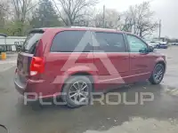 2017 Dodge CARAVAN photo