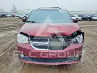 2017 Dodge CARAVAN photo
