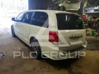 2017 Dodge CARAVAN photo