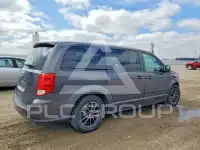 2017 Dodge CARAVAN photo