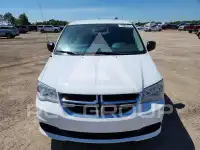 2017 Dodge CARAVAN фото