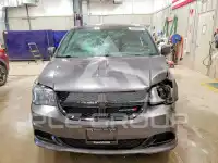 2017 Dodge CARAVAN photo