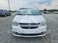 2017 Dodge CARAVAN фото