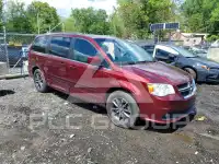 2017 Dodge CARAVAN фото