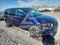 2017 Dodge CARAVAN фото