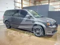 2017 Dodge CARAVAN фото