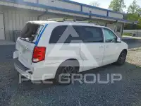 2017 Dodge CARAVAN фото