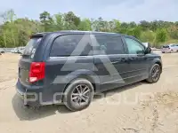 2017 Dodge CARAVAN photo