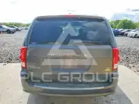 2017 Dodge CARAVAN фото