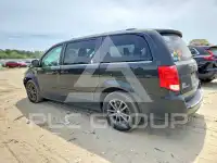 2017 Dodge CARAVAN photo