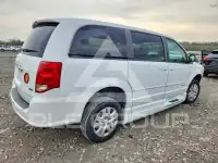 2017 Dodge CARAVAN фото