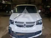 2017 Dodge CARAVAN photo
