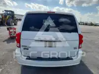 2017 Dodge CARAVAN фото