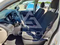 2017 Dodge CARAVAN фото