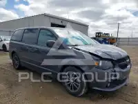 2017 Dodge CARAVAN photo
