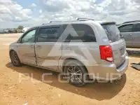 2017 Dodge CARAVAN photo