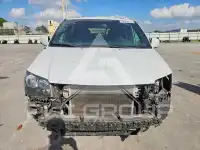 2017 Dodge CARAVAN фото