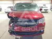 2017 Dodge CARAVAN фото