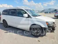 2017 Dodge CARAVAN фото