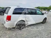 2017 Dodge CARAVAN фото