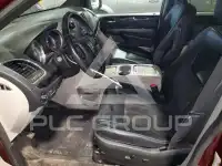 2017 Dodge CARAVAN фото