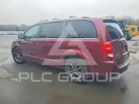 2017 Dodge CARAVAN photo