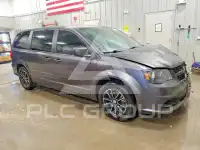 2017 Dodge CARAVAN photo
