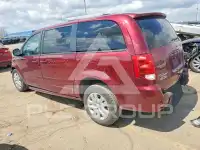 2017 Dodge CARAVAN фото