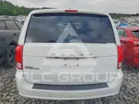 2017 Dodge CARAVAN фото