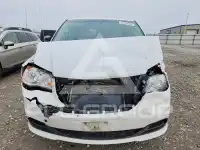 2017 Dodge CARAVAN фото