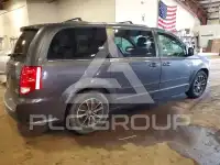 2017 Dodge CARAVAN фото