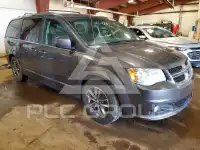 2017 Dodge CARAVAN фото