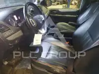 2017 Dodge CARAVAN photo