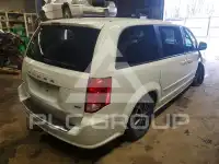 2017 Dodge CARAVAN photo