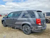 2017 Dodge CARAVAN photo