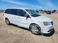 2017 Dodge CARAVAN фото