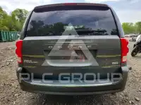 2017 Dodge CARAVAN фото
