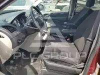 2017 Dodge CARAVAN фото