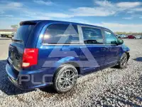 2017 Dodge CARAVAN фото