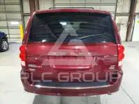 2017 Dodge CARAVAN фото