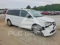 2017 Dodge CARAVAN фото