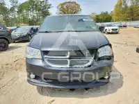 2017 Dodge CARAVAN photo