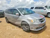 2017 Dodge CARAVAN photo