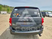 2017 Dodge CARAVAN photo