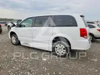 2017 Dodge CARAVAN фото