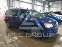 2017 Dodge CARAVAN фото